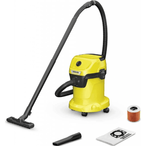 Kärcher WD 3 V-17/4/20: Product review