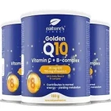 Nature's Finest Golden Q10