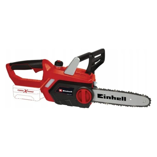 Einhell GE-LC 18 Li: Product review