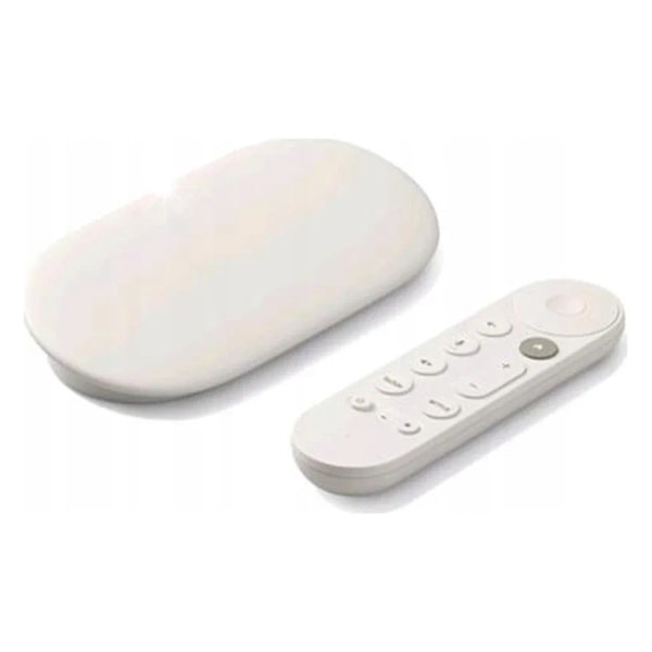 Google TV Streamer 4K: Product review