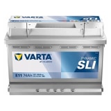 Varta Dynamic E11 74 Ah 680 A