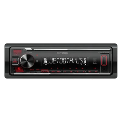 Kenwood KMM-BT209