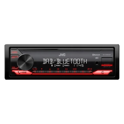 JVC KD-X282DBT