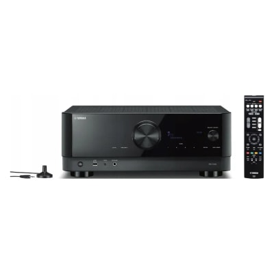 Yamaha RX-V4A