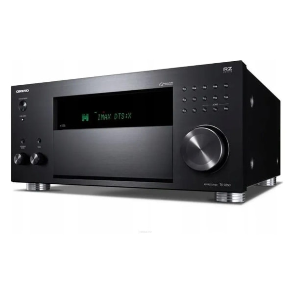 Onkyo TX-RZ50M2: Product review