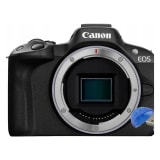 Canon EOS R50 body