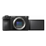 Sony Alpha 6700 body