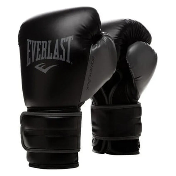 Everlast Powerlock 2R: Product review