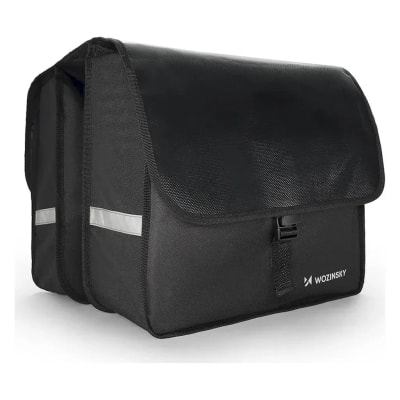 Wozinsky WBB34BK 28 l