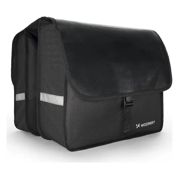 Wozinsky WBB34BK 28 l: Product review