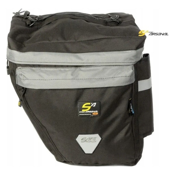 Sport Arsenal 460 20 l: Product review