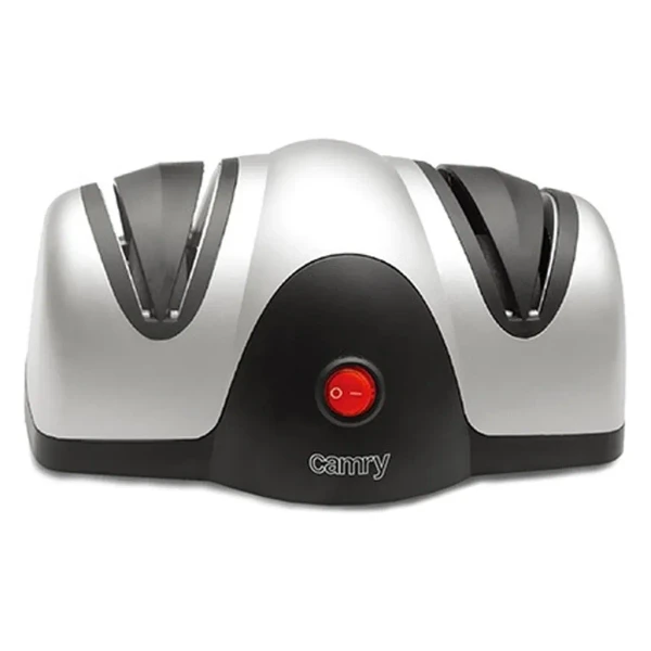 Camry CR 4469: Product review