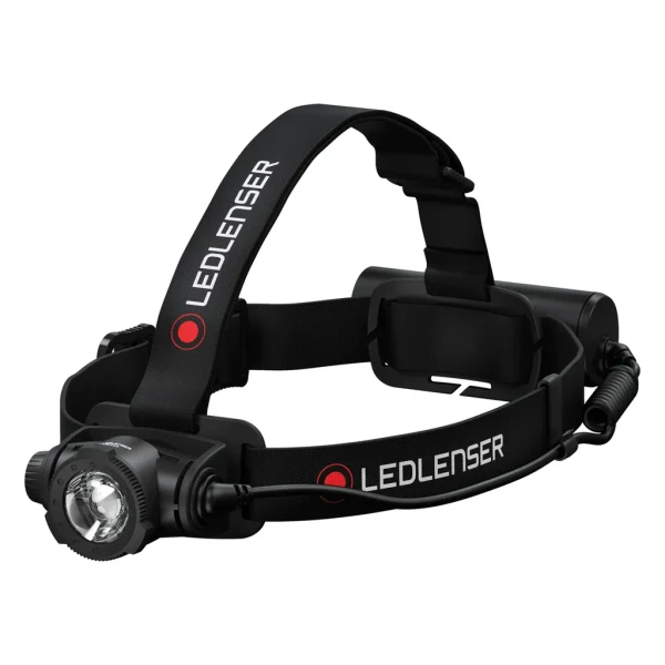 Ledlenser H7R Core: Product review
