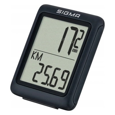 Sigma BC 5.0 WR