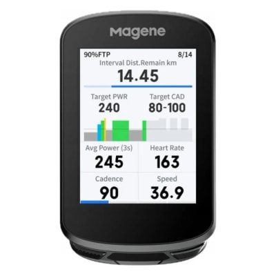 Magene C506