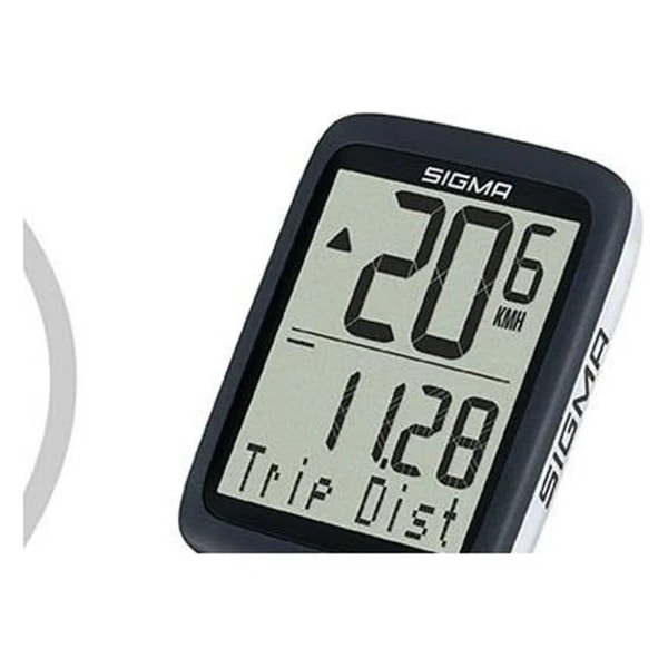 Sigma BC 10.0 WL ATS: Product review