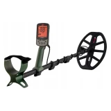 Minelab X-Terra Pro