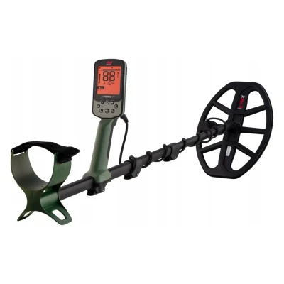 Minelab X-Terra Pro