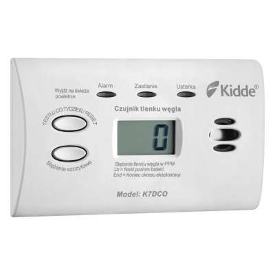 Kidde K7DCO