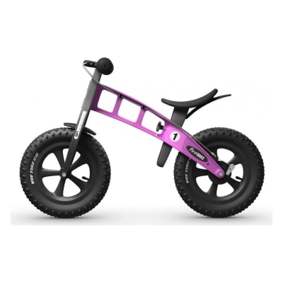 FirstBike Fat Edition