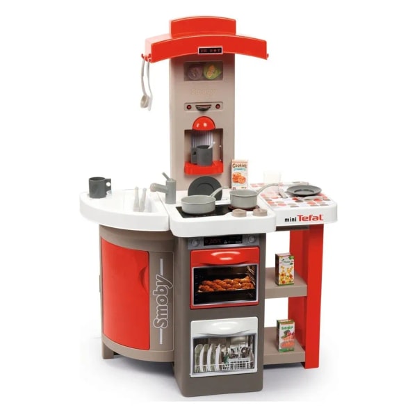 Smoby Mini Tefal 312202: Product review
