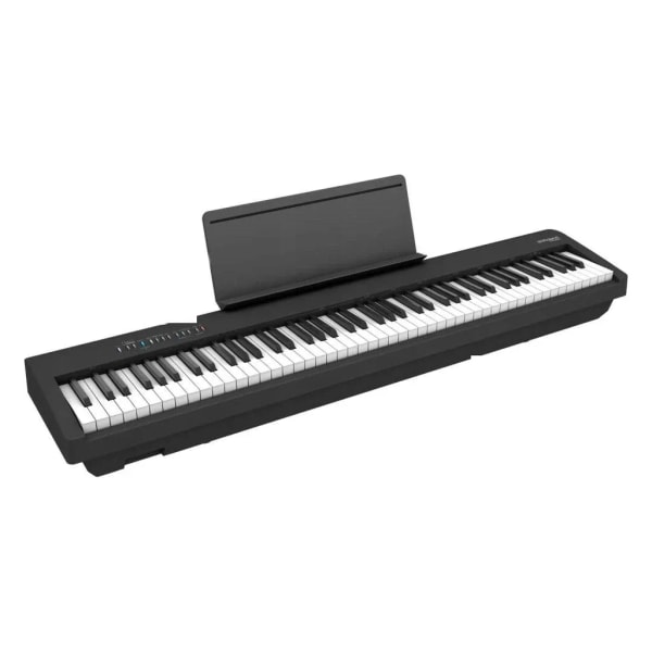 Roland FP-30X: Product review