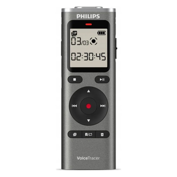 Philips DVT1170: Product review