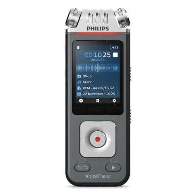 Philips DVT6115