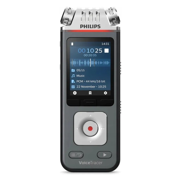 Philips DVT6115: Product review