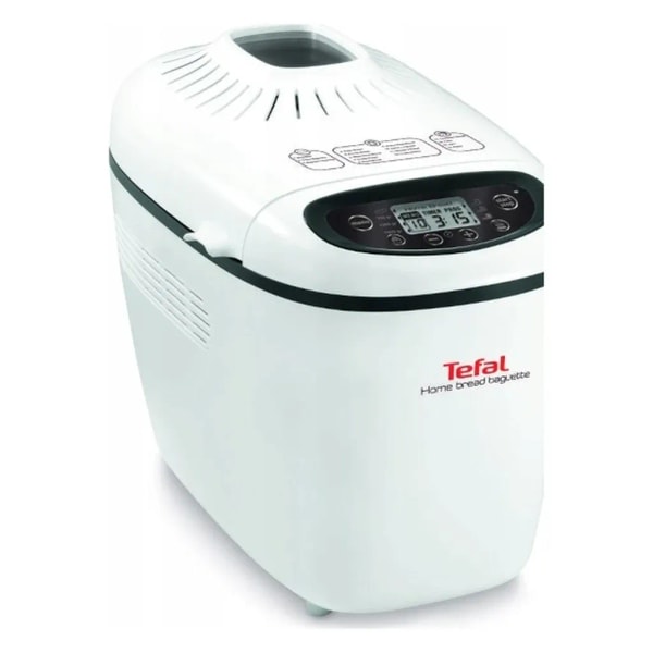 Tefal PF6101: Product review