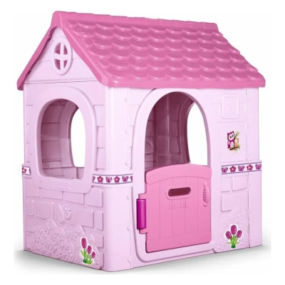 Feber Fantasy House
