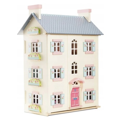 Le Toy Van Cherry Tree Hall