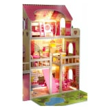 Kinderplay GS0020 Willa XXL