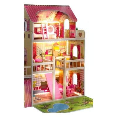 Kinderplay GS0020 Willa XXL