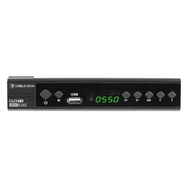 Cabletech URZ0336C: Product review