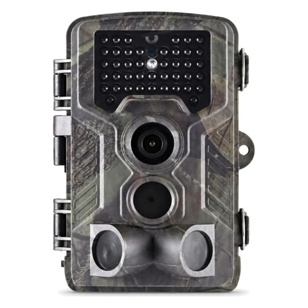 Tophunt HC-800A: Product review