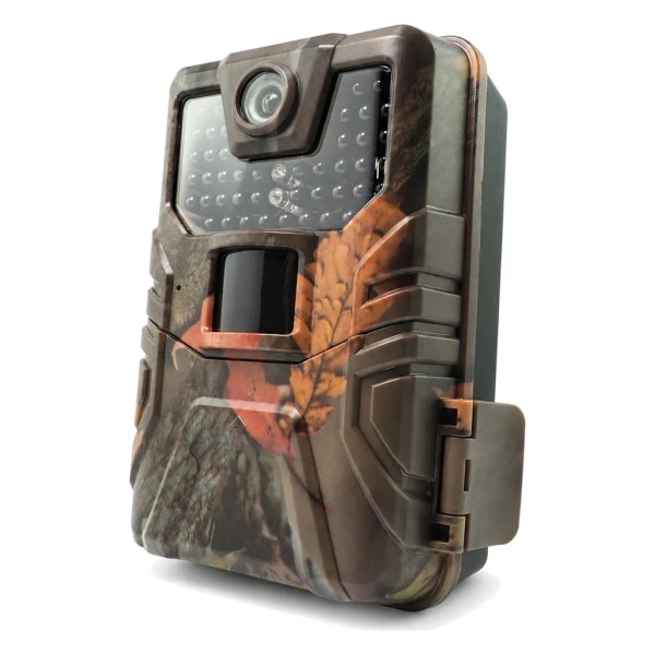 Tophunt HC-900A: Product review