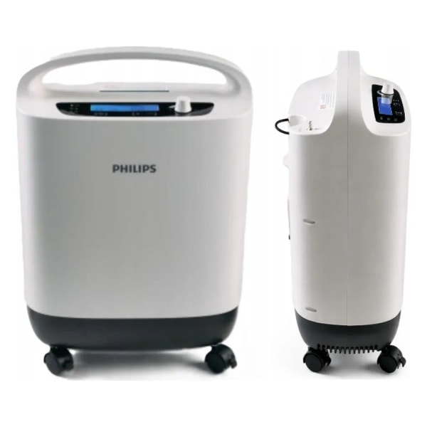 Philips Respironics Oxygenate 5: Product review