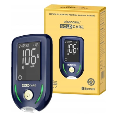 Diagnostic Gold Care