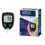 Ascensia Contour Plus Elite
