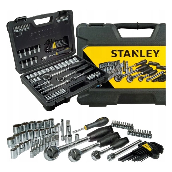 Stanley STHT0-73930: Product review