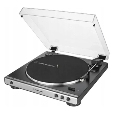 Audio-Technica AT-LP60XUSB