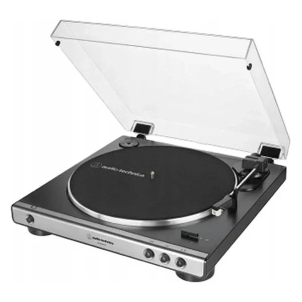 Audio-Technica AT-LP60XUSB: Product review