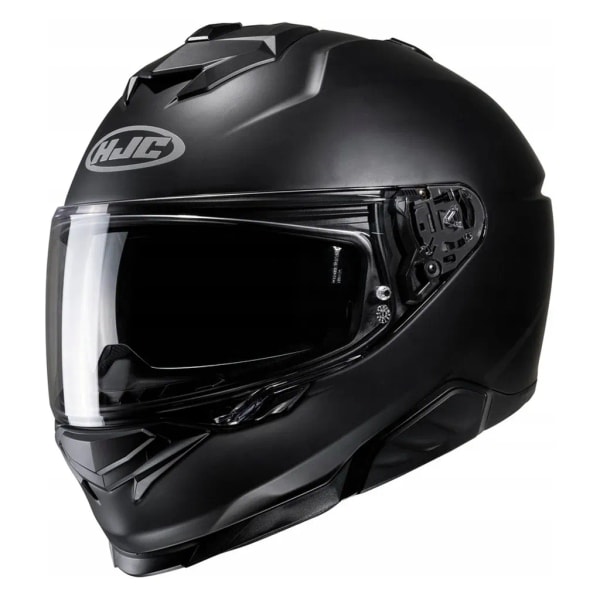 HJC i71: Product review