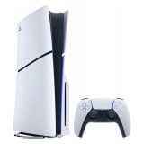 Sony PlayStation 5 Slim 1 TB (CFI-2116, z napędem)