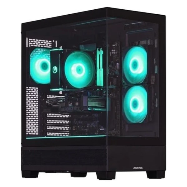 Actina View 5600 RX 7600: Product review