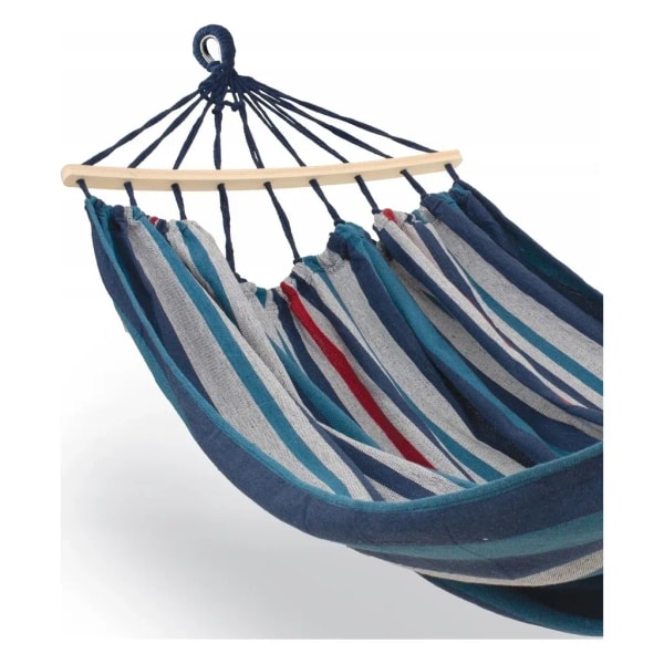 Tadar Paski hamak 200x150 cm: Product review