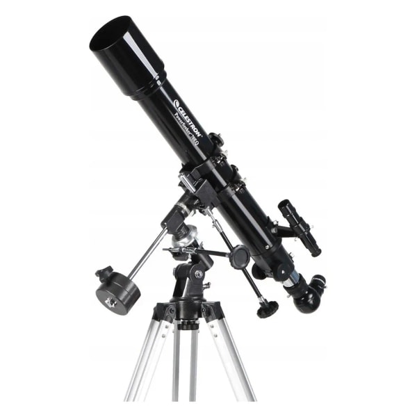 Celestron PowerSeeker 70EQ: Product review
