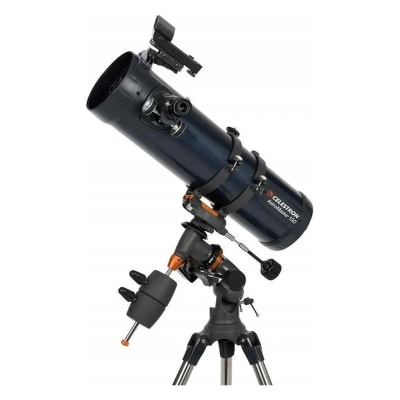 Celestron AstroMaster 130EQ-MD