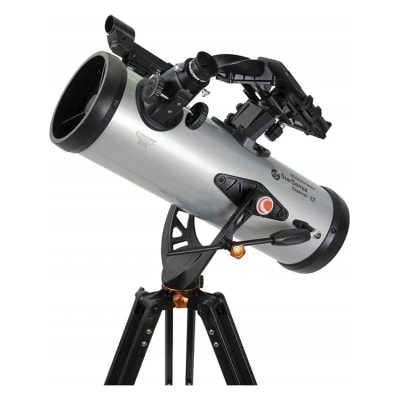 Celestron StarSense Explorer LT 114AZ